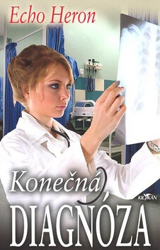 Konečná diagnóza - Echo Heronová