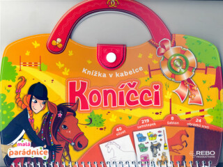 Koníčci - neuveden