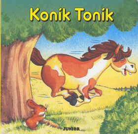 Koník Toník - Gill Guile