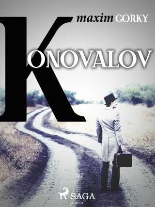 Konovalov - Maxim Gorky