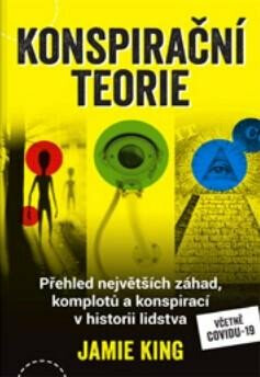 Konspirační teorie - Jamie King, Radek Musil