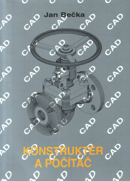 Konstruktér a počítač - 