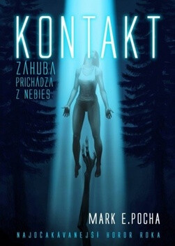 Kontakt - Mark E. Pocha