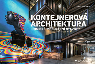 Kontejnerová architektura - Kramer Sibylle