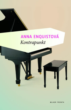 Kontrapunkt (poškozená) - Anna Enquistová