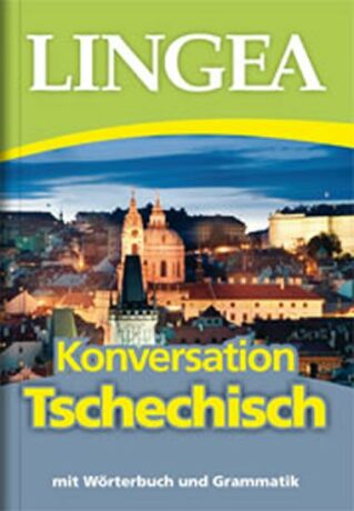 Konversation Deutsch-Tschechisch - neuveden
