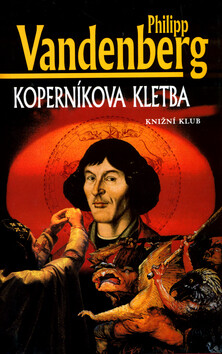 Koperníkova kletba - Philipp Vandenberg