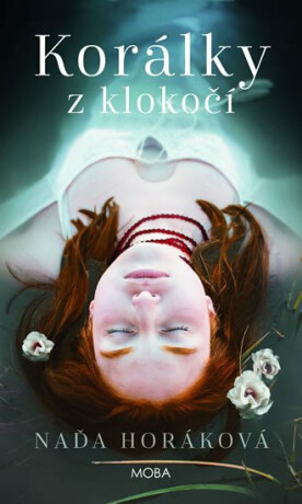 Korálky z klokočí - Naďa Horáková