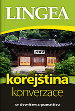 Korejština konverzace - neuveden