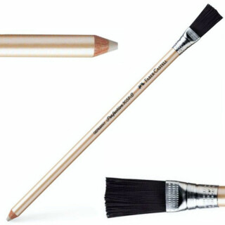 Korektor v tužce se štětečkem Faber-Castell - 