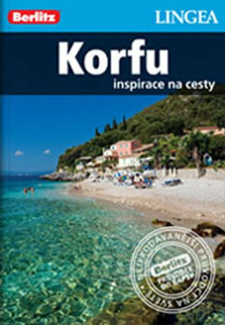 Korfu - Inspirace na cesty - neuveden