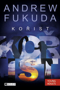 Kořist - Andrew Fukuda