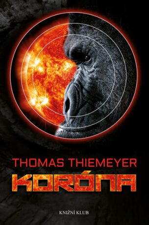 Koróna - Thomas Thiemeyer