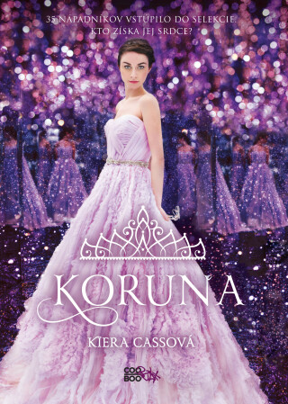 Koruna - Kiera Cassová