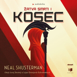Kosec - Neal Shusterman