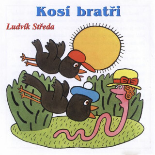 Kosí bratři - Ludvík Středa