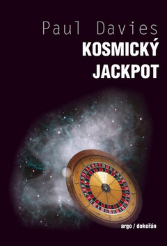 Kosmický jackpot - Paul Davies