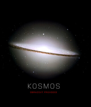 Kosmos - Giles Sparrow