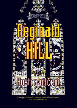 Kosti a mlčení - Reginald Hill