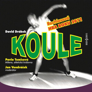 Koule - David Drábek