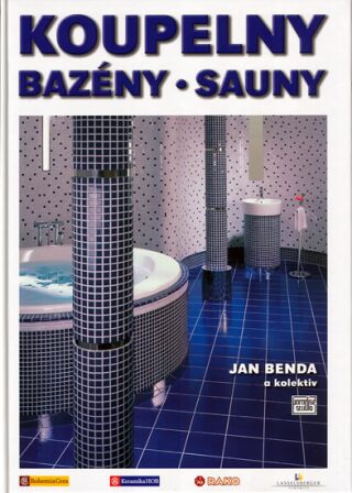 Koupelny Bazény Sauny - Jan Benda