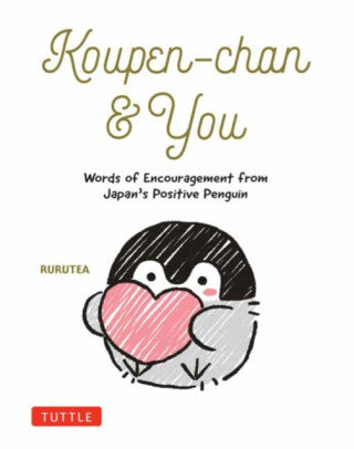Koupen-chan & You - Rurutea