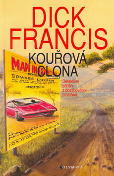 Kouřová clona - Dick Francis