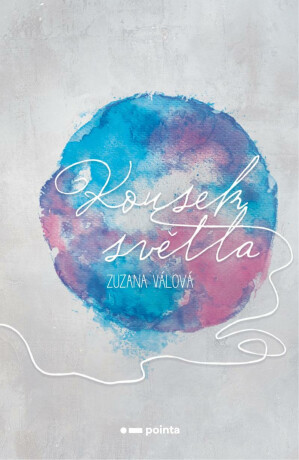 Kousek světla - Zuzana Válová