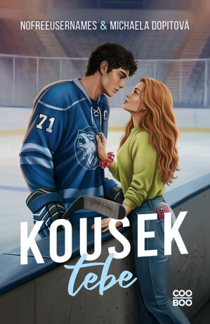 Kousek tebe - Nofreeusernames, Michaela Dopitová
