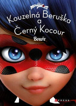 Kouzelná Beruška a Černý Kocour Bouře - Zagtoon