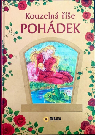 Kouzelná říše pohádek - neuveden