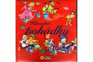 Kouzelné pohádky - Javier Inaraja