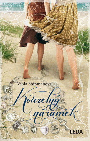Kouzelný náramek - Viola Shipmanová