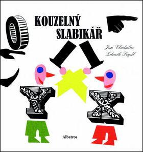 Kouzelný slabikář - Jan Vladislav