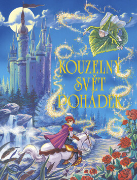 Kouzelný svět pohádek - 