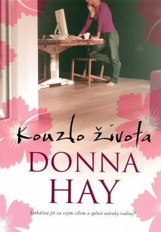 Kouzlo života (Defekt) - Donna Hay