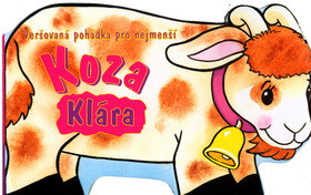 Koza Klára - Tomáš Vondrovic