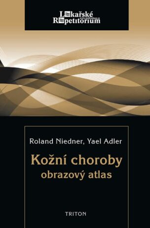 Kožní choroby - Niedner Roland,Yael Adler
