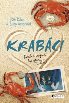 Krabáci - Tom Ellen,Lucy Ivisonová