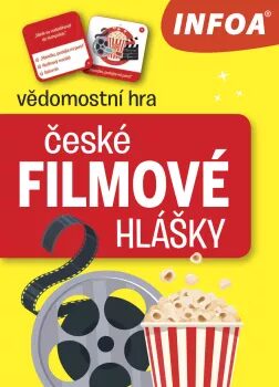 České filmové hlášky - neuveden