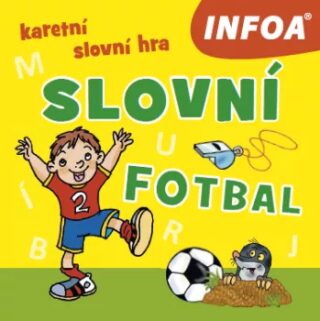 Krabicová hra - Slovní fotbal - neuveden