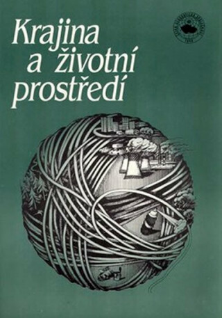Krajina a životní prostředí, pracovní sešit - kolektiv autorů,Škvor J.