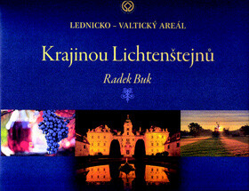 Krajinou Lichtenštejnů - Buk Radek