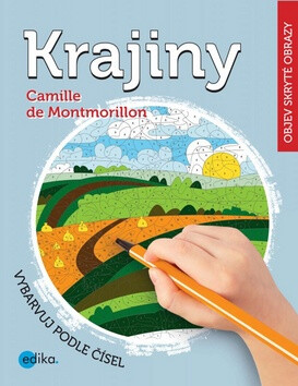 Krajiny - Camille de Montmorillon