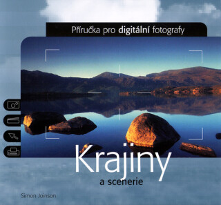 Krajiny a scenerie - Simon Joinson