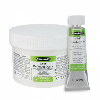 Krakelovací pasta Schmincke 300ml - 50545 - 
