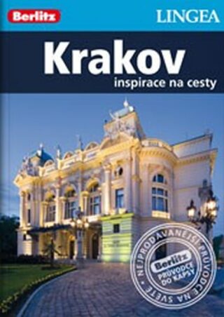 Krakov -  Lingea