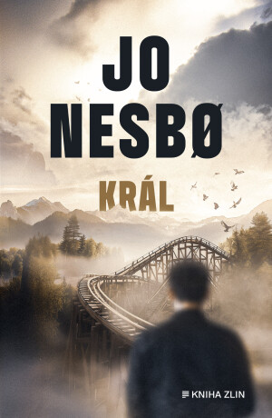 Král  - Jo Nesbo