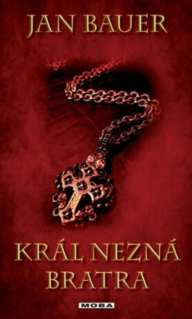 Král nezná bratra - Jan Bauer