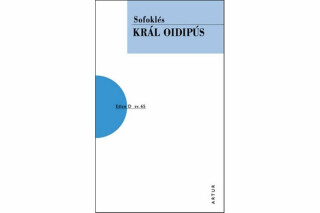 Král Oidipús - Sofoklés
